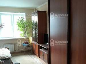 1-к квартира, вторичка, 39м2, 7/17 этаж