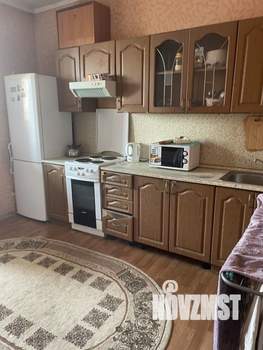 2-к квартира, вторичка, 48м2, 11/18 этаж