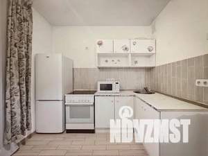 1-к квартира, вторичка, 37м2, 21/22 этаж