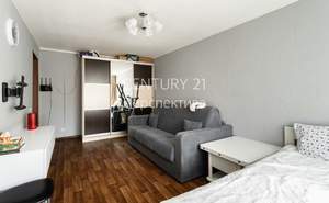 2-к квартира, вторичка, 45м2, 4/5 этаж