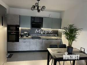 2-к квартира, вторичка, 56м2, 2/25 этаж