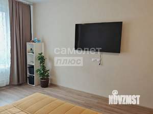 3-к квартира, вторичка, 78м2, 12/24 этаж