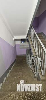 1-к квартира, вторичка, 30м2, 2/5 этаж