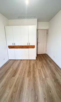 1-к квартира, вторичка, 41м2, 2/25 этаж