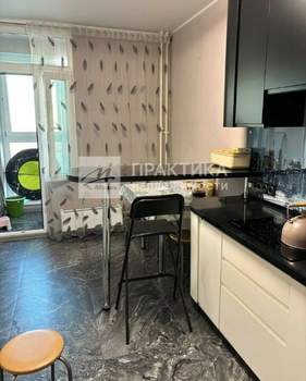 2-к квартира, вторичка, 51м2, 16/17 этаж
