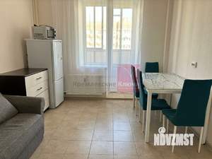 1-к квартира, вторичка, 32м2, 15/17 этаж