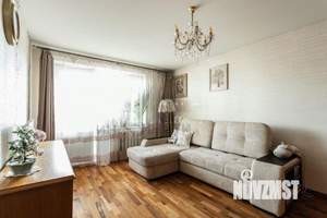 2-к квартира, вторичка, 49м2, 5/9 этаж