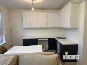 Студия квартира, сданный дом, 25м2, 8/17 этаж