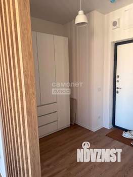 Студия квартира, вторичка, 28м2, 15/17 этаж