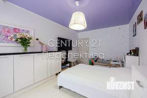 3-к квартира, вторичка, 75м2, 2/17 этаж