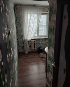 3-к квартира, вторичка, 54м2, 7/9 этаж