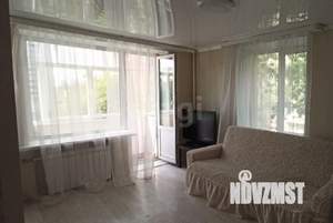 1-к квартира, вторичка, 31м2, 4/5 этаж