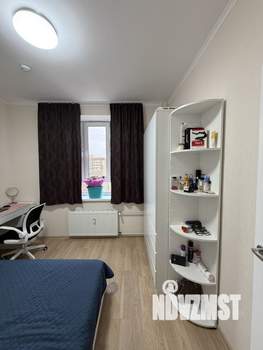 1-к квартира, вторичка, 32м2, 15/17 этаж