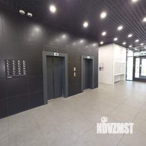 3-к квартира, вторичка, 79м2, 24/25 этаж