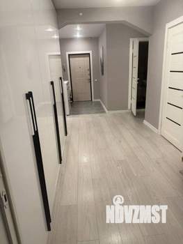 3-к квартира, вторичка, 76м2, 5/27 этаж