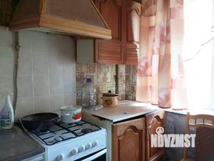 1-к квартира, вторичка, 32м2, 3/5 этаж