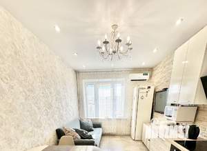 2-к квартира, вторичка, 56м2, 17/17 этаж