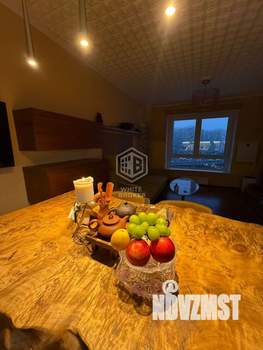 3-к квартира, вторичка, 55м2, 11/25 этаж