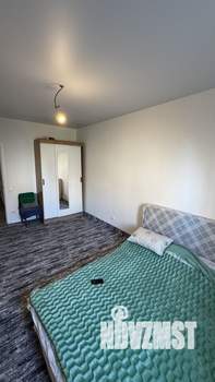 2-к квартира, вторичка, 55м2, 3/17 этаж