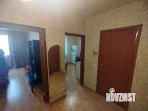 1-к квартира, вторичка, 39м2, 7/27 этаж