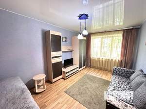 3-к квартира, вторичка, 62м2, 1/5 этаж