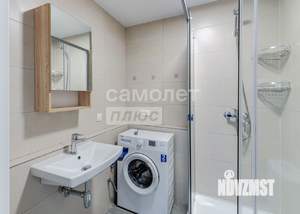 Студия квартира, вторичка, 20м2, 13/17 этаж