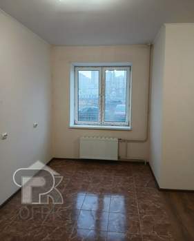 1-к квартира, вторичка, 31м2, 1/17 этаж