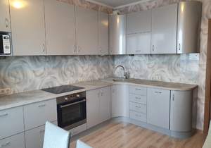 1-к квартира, вторичка, 35м2, 4/25 этаж