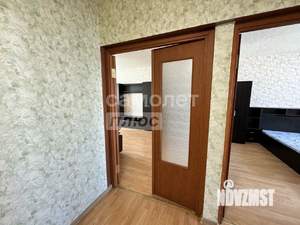 2-к квартира, вторичка, 59м2, 14/25 этаж