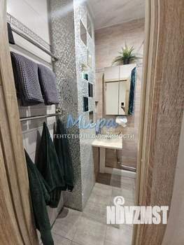2-к квартира, вторичка, 56м2, 3/3 этаж