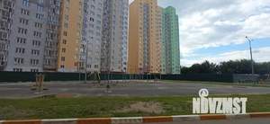 1-к квартира, вторичка, 35м2, 10/17 этаж