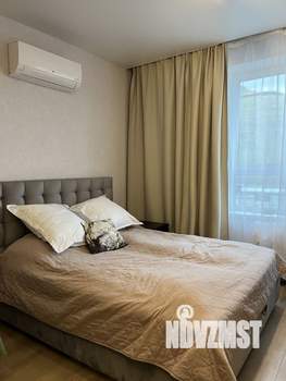Студия квартира, вторичка, 25м2, 2/25 этаж