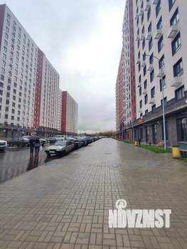 1-к квартира, вторичка, 32м2, 3/17 этаж