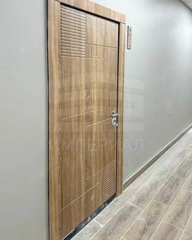 Студия квартира, вторичка, 38м2, 4/4 этаж