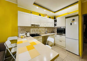 2-к квартира, вторичка, 60м2, 3/17 этаж