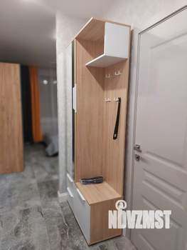 Студия квартира, вторичка, 20м2, 9/25 этаж