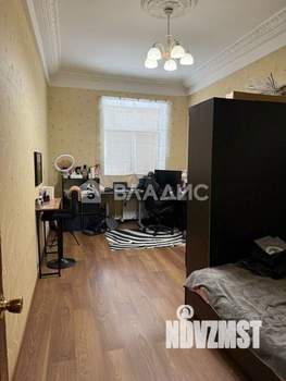 3-к квартира, вторичка, 70м2, 3/3 этаж