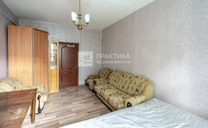 2-к квартира, вторичка, 67м2, 5/5 этаж