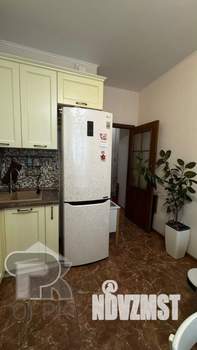 1-к квартира, вторичка, 34м2, 7/19 этаж