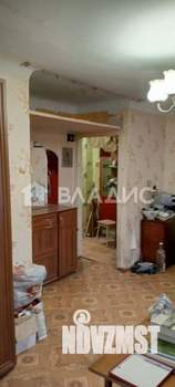 1-к квартира, вторичка, 31м2, 3/3 этаж