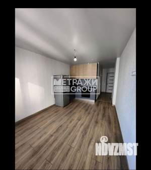 1-к квартира, вторичка, 46м2, 9/11 этаж