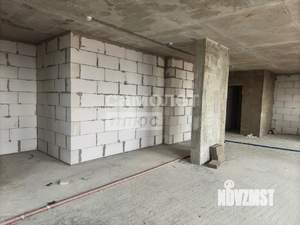 3-к квартира, вторичка, 87м2, 24/25 этаж