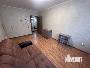 1-к квартира, вторичка, 36м2, 2/6 этаж