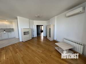 3-к квартира, вторичка, 102м2, 9/22 этаж