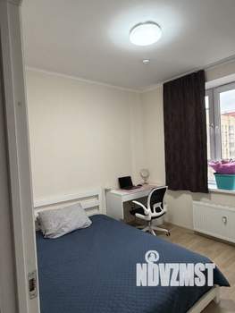 1-к квартира, вторичка, 32м2, 15/17 этаж