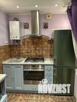 Студия квартира, вторичка, 43м2, 3/5 этаж