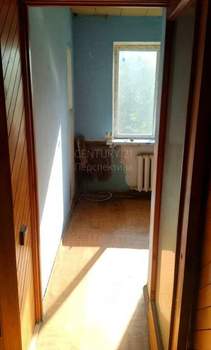1-к квартира, вторичка, 31м2, 5/5 этаж