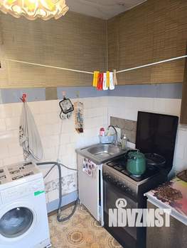 1-к квартира, вторичка, 24м2, 4/5 этаж