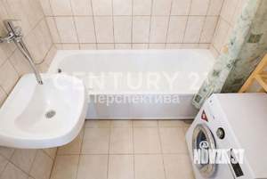 1-к квартира, вторичка, 42м2, 10/25 этаж