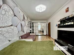 1-к квартира, вторичка, 36м2, 4/17 этаж